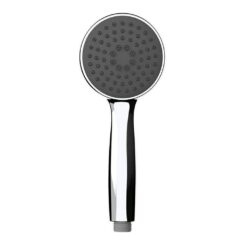 Cabeça de duche básica 10 cm 1 função