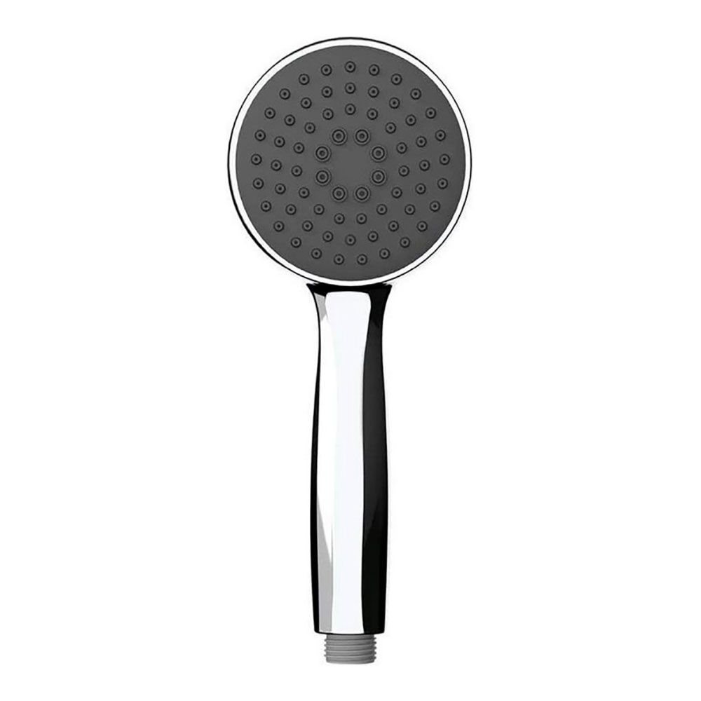 Cabeça de duche básica 10 cm 1 função