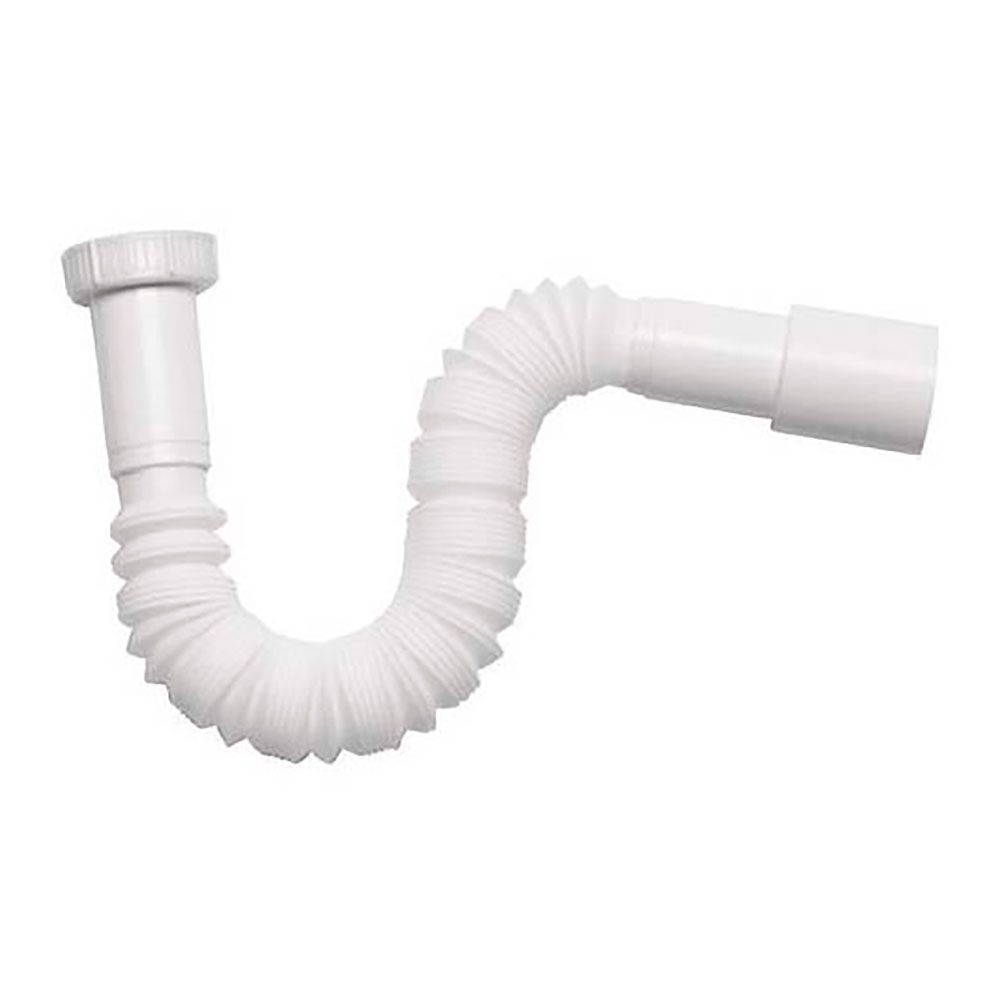 Sifão flexível 1 1/2" - 40/50