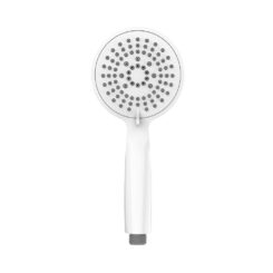 Chuveiro de duche young 11cm branco 23942100 wenko