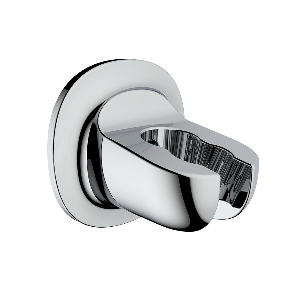 Suporte para chuveiro de duche libertà, cromo 25466100 wenko
