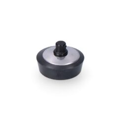 Tampa de borracha Ø36mm (embalado)