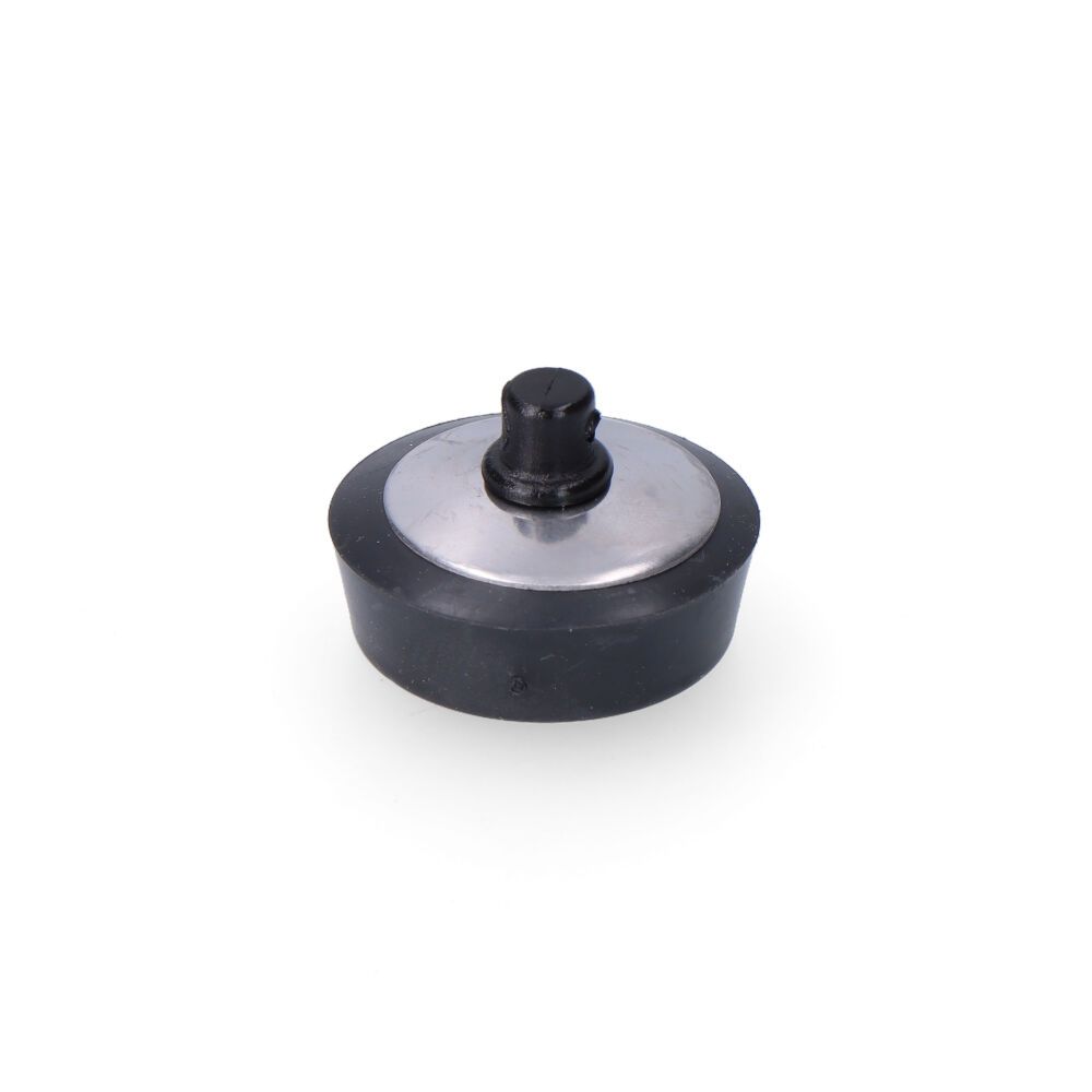 Tampa de borracha Ø42mm (emblalado)