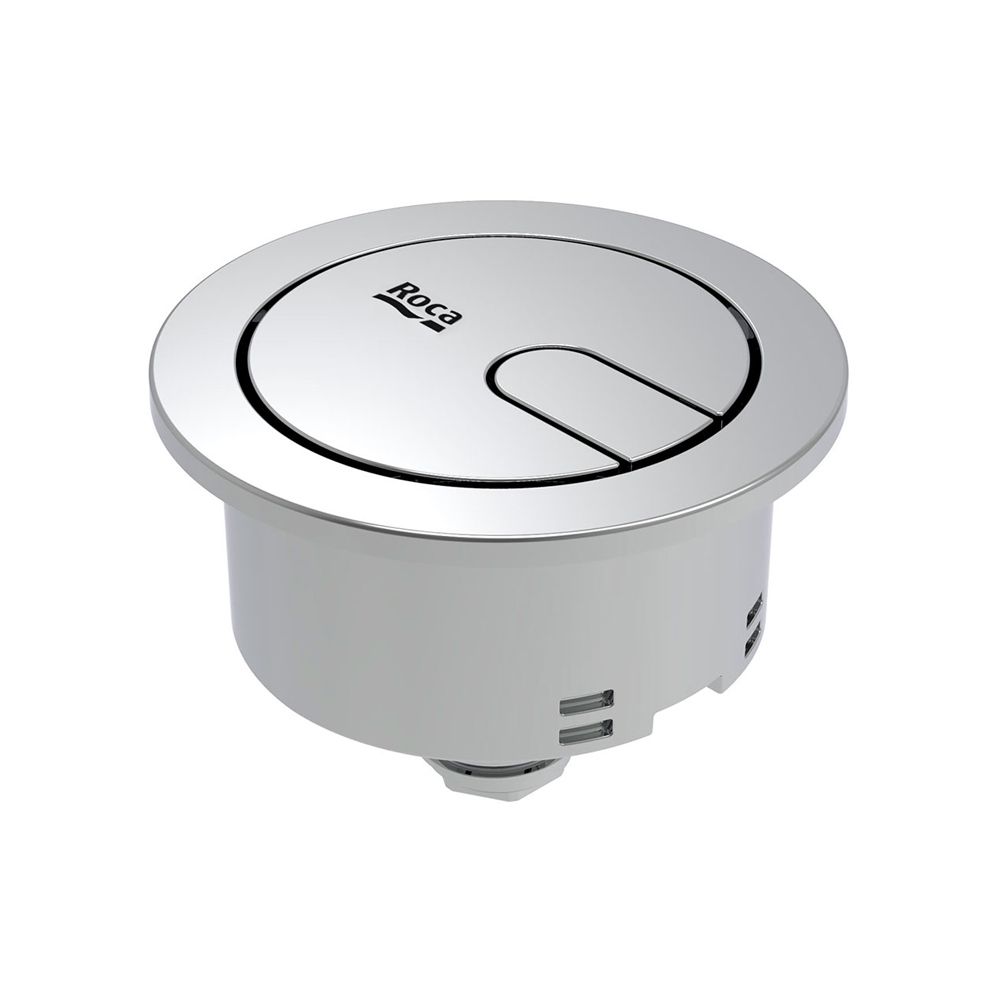 Kit pulsador para descarga plus d8 ø58 ah0011300r roca