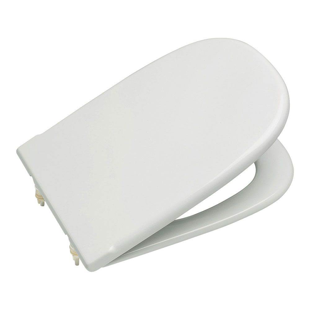 Tampa WC roca dama branco A801327004 roca