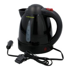Chaleira elétrica para caminhão 0,8 l, 24 v, 250 w
