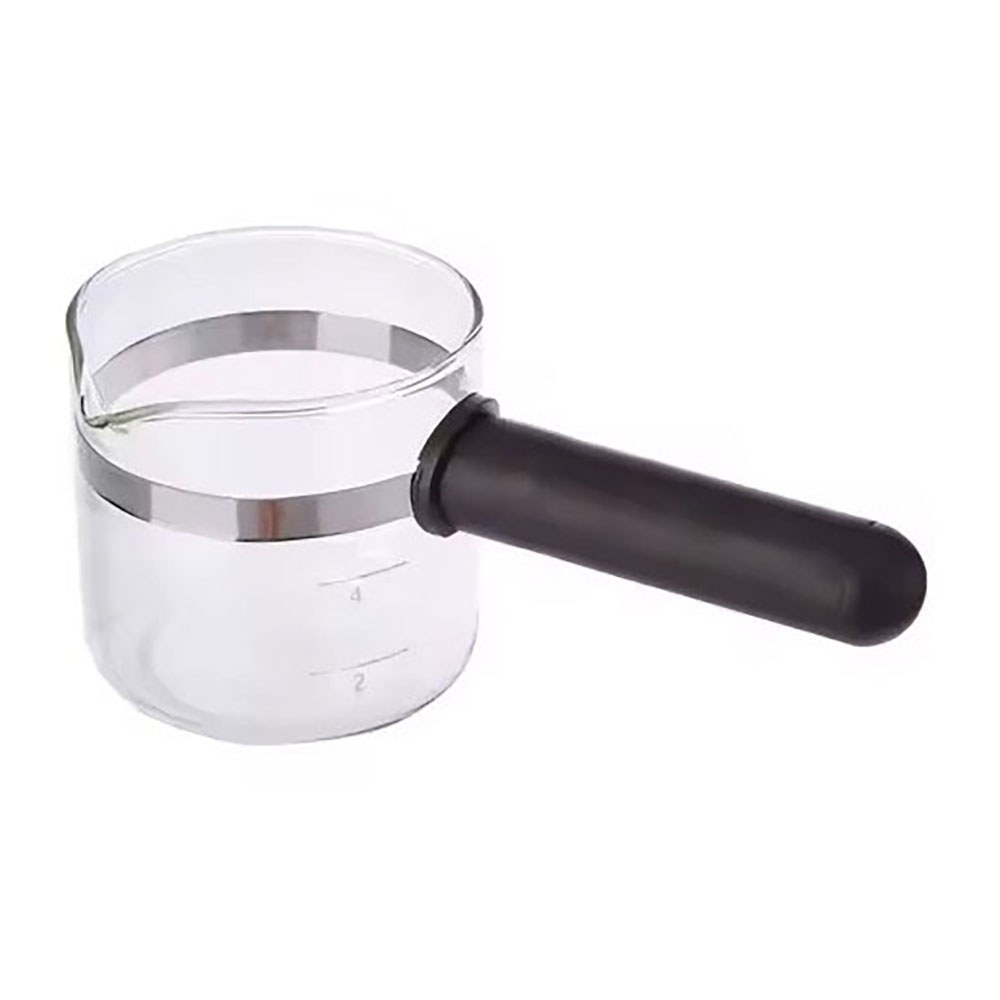Jarra universal para cafeteira espresso 2-4 chávenas
