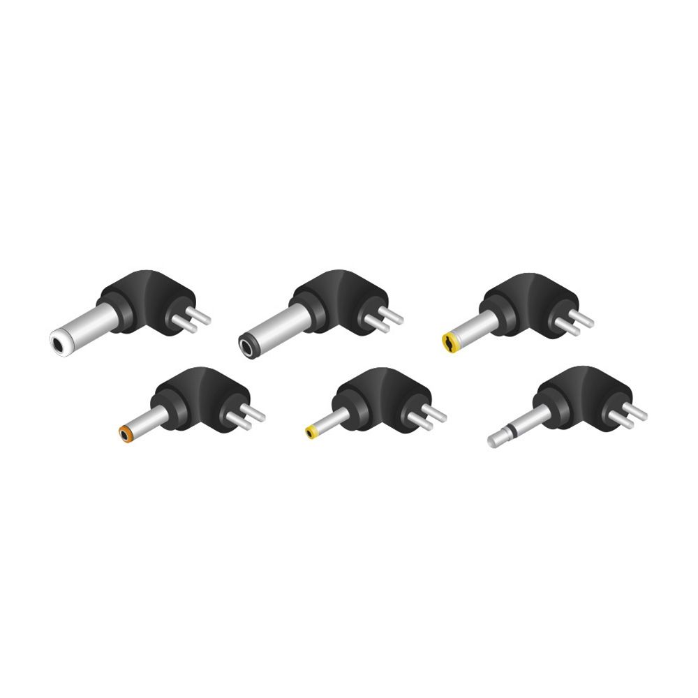 NIMO Fonte de alimentação eletrônica 12v 600 mah 7,2w com seletor ajustável de 3v a 12v - Image 2