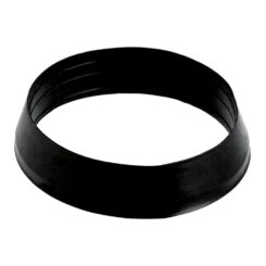 Selo cônico para sifão Ø32 mm (1 ¼ polegada), pacote com 10 un