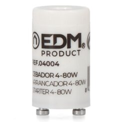 EDM Tensão de partida 4-80w edm