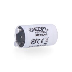 Arrancador 4-22W EDM