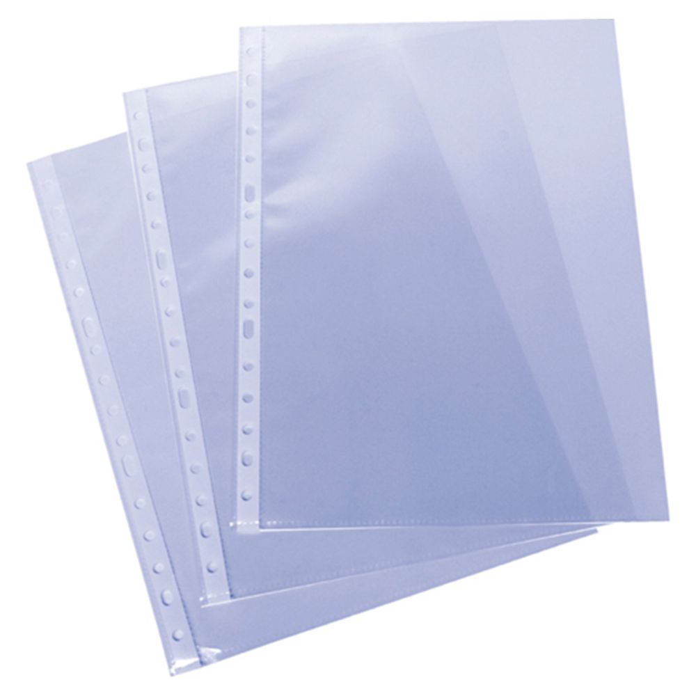 ESSELTE Dina4 cobre 80 microns 11 multi-brocas embalagem 100 unidades - Image 2