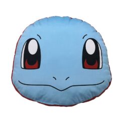 Almofada 3d aprox. Squirtle 40 x 40 cm