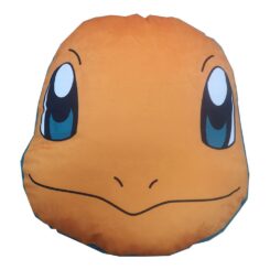 Almofada 3d aprox. Charmander 40 x 40 cm