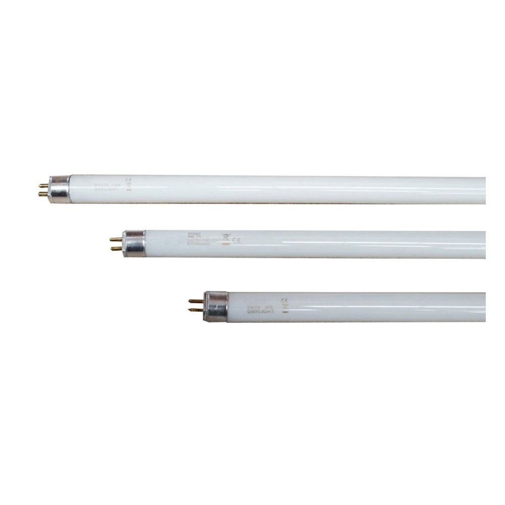Tubo fluorescente 15W (LUZ actínica) mata insetos modelo: T8 EDM