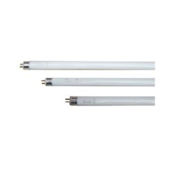 EDM Tubo fluorescente de 8w (luz actínica) mata insetos modelo: t5