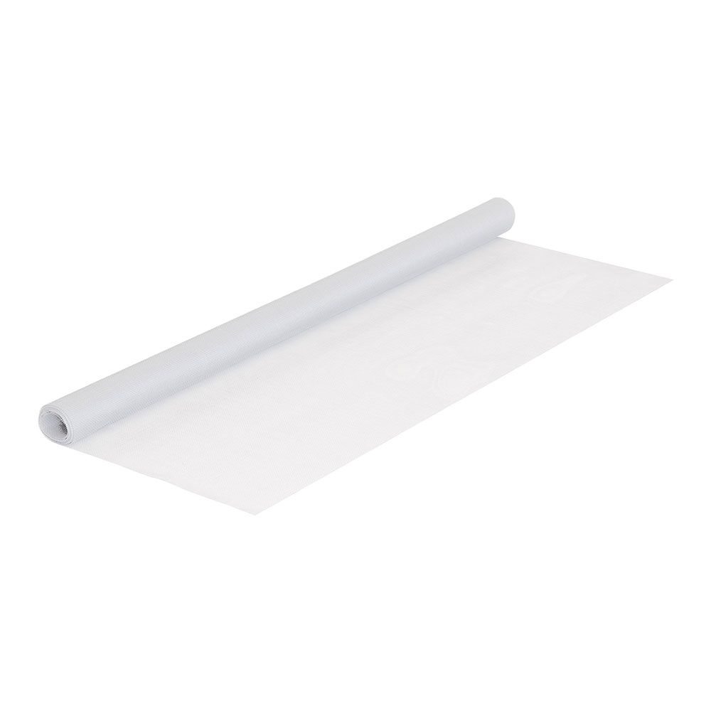 Rolo de mosquiteiro, branco, 100 x 250 cm