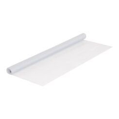 Rolo de mosquiteiro, branco, 120 x 250 cm