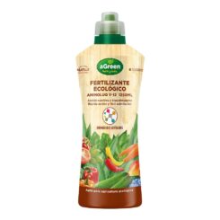 Fertilizante ECO orgânico 1250 ml