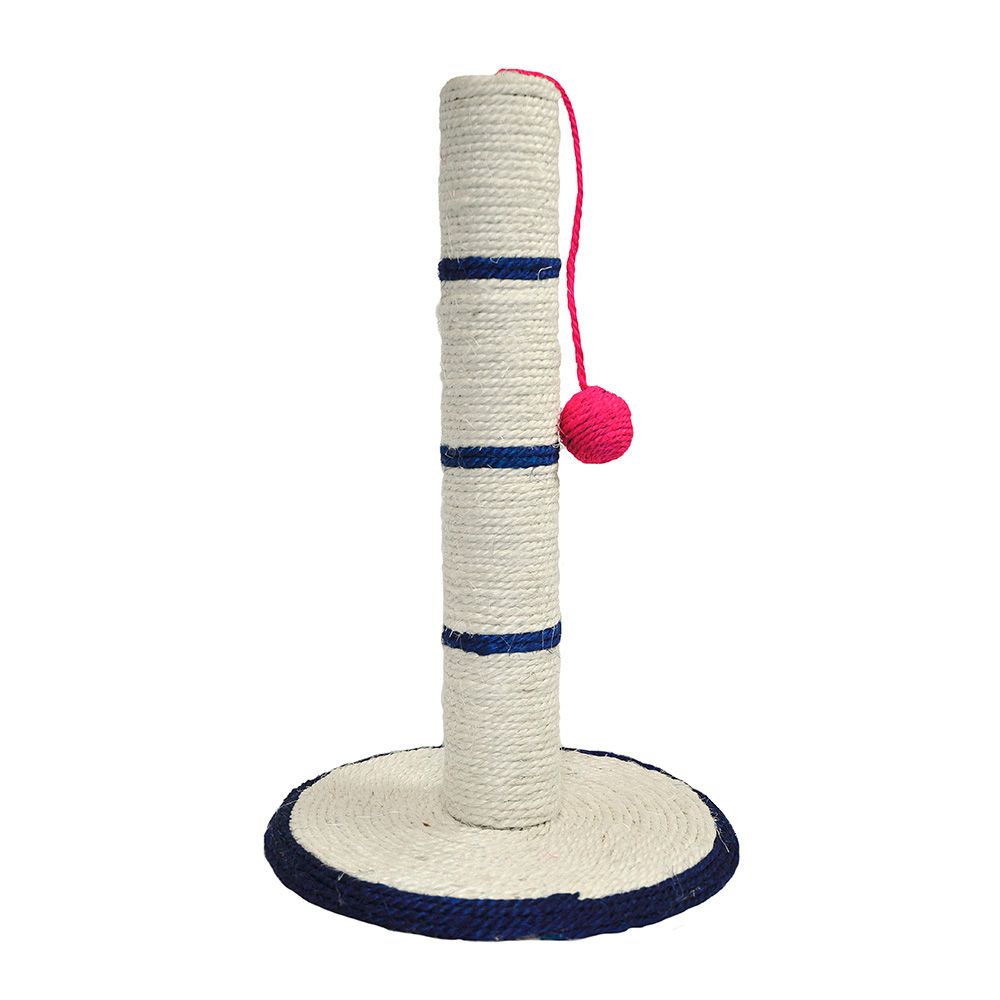 NAYECO Poste base circular + bola