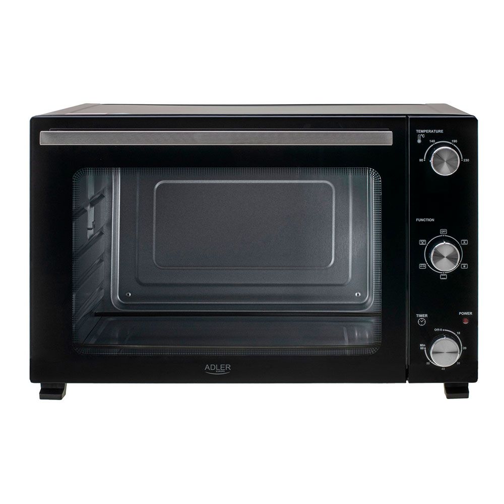 Forno elétrico AD 6026 1800 W 48 l