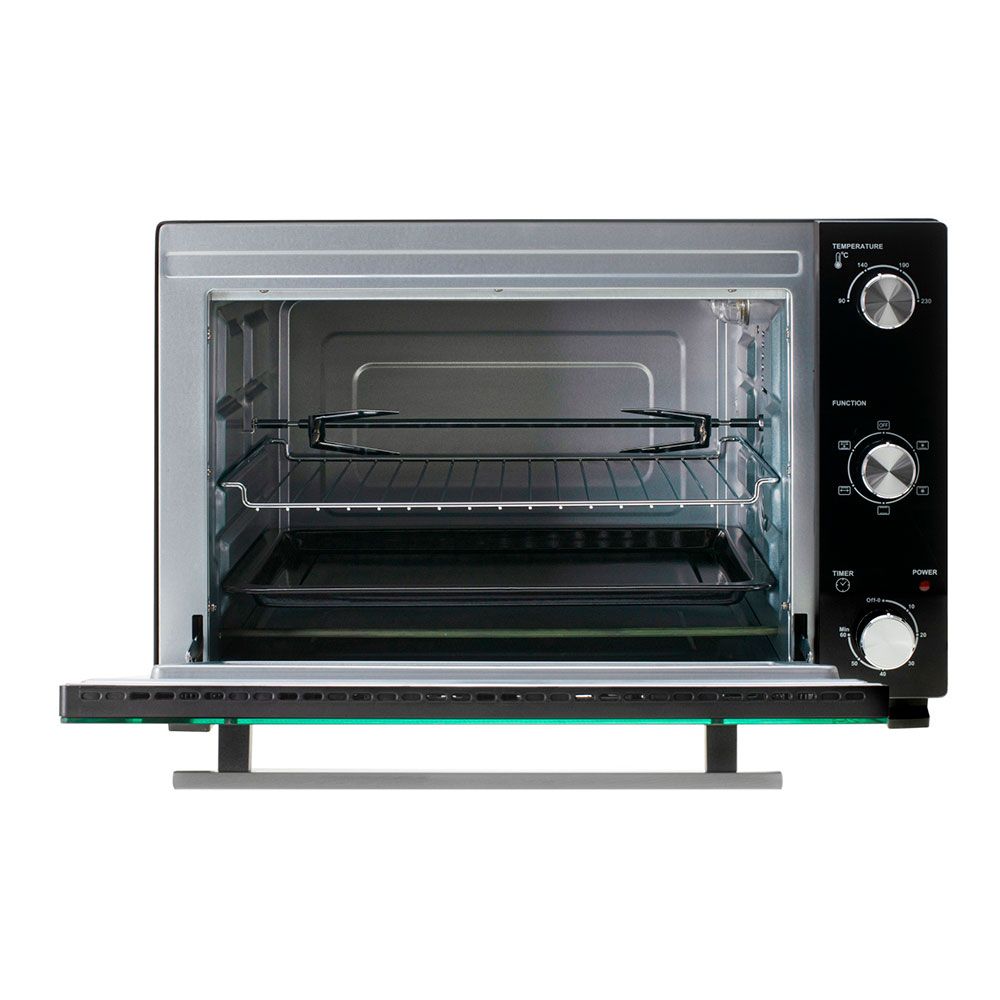 Horno eléctrico ad 6026 1800 w 48 l - Image 2