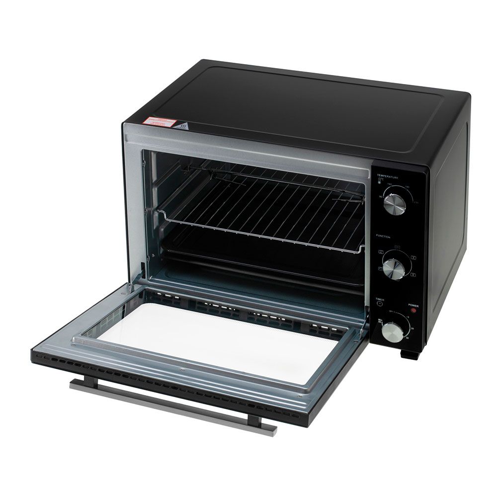 Horno eléctrico ad 6026 1800 w 48 l - Image 3