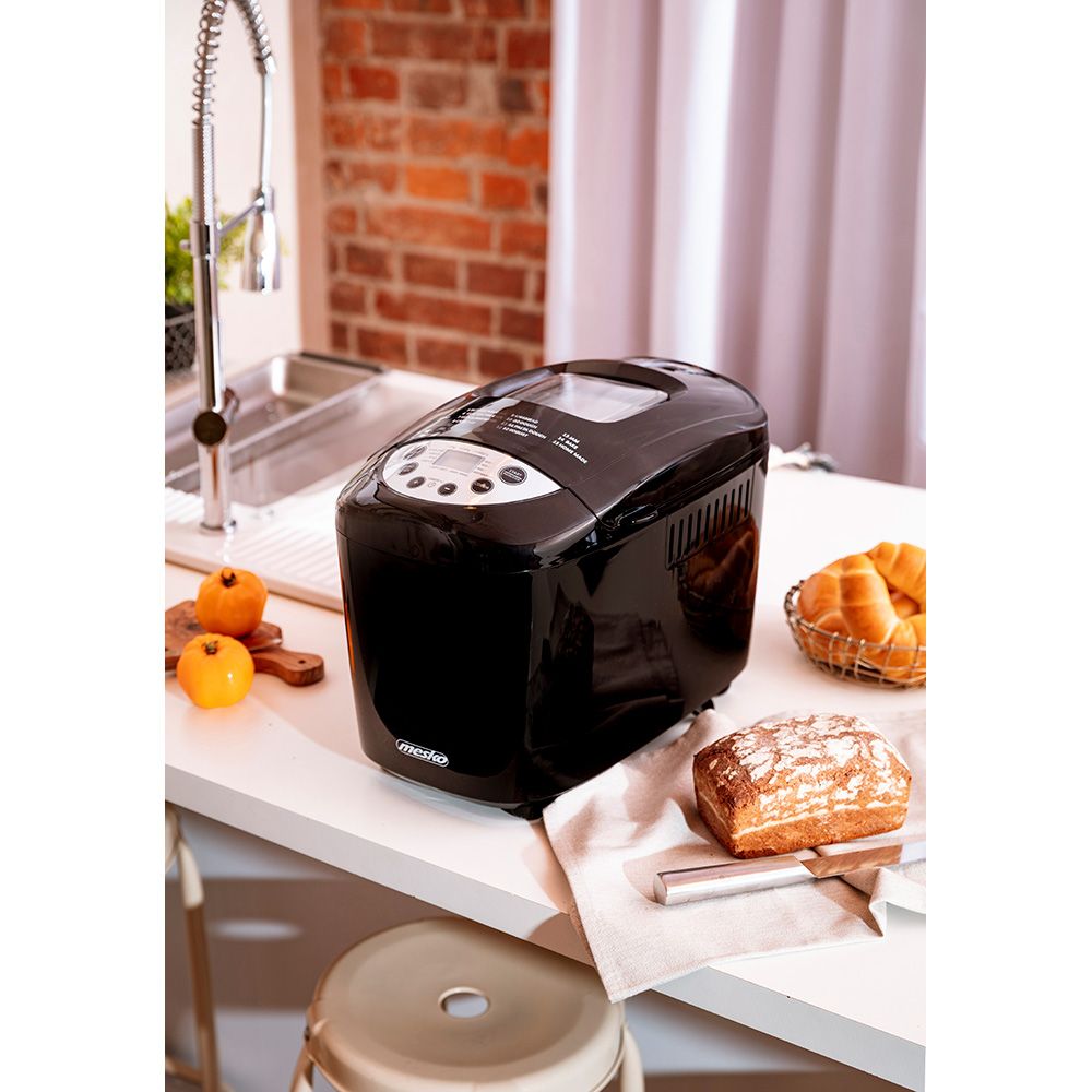 Panificadora ms 6022, 850 w - Image 4