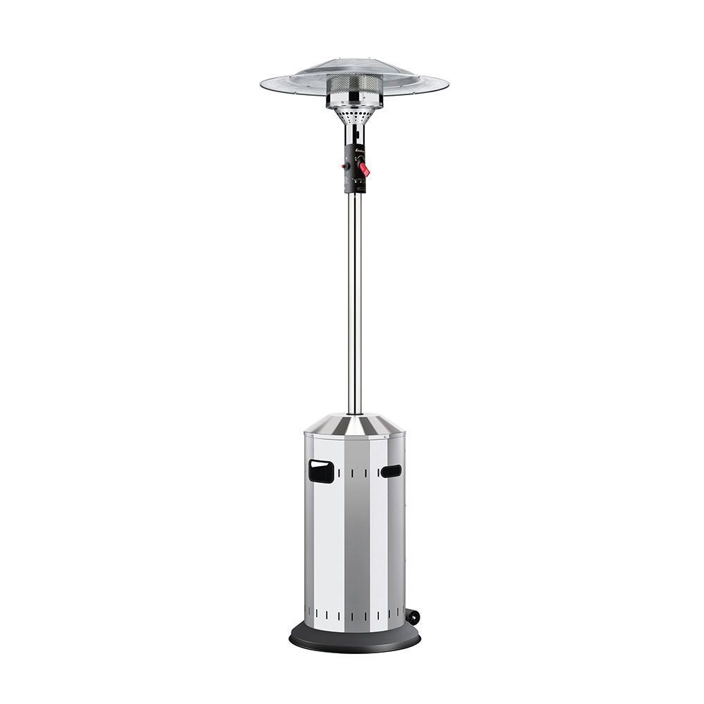 Fogão de exterior Elegance, 3500 w - 8000 w