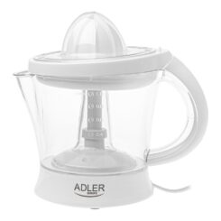 ADLER Espremedor Ad 4014 Branco 60 W 1 L