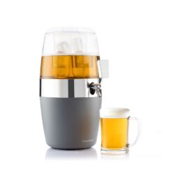 INNOVAGOODS Distribuidor de bebidas refrigerantes Freer 4 l