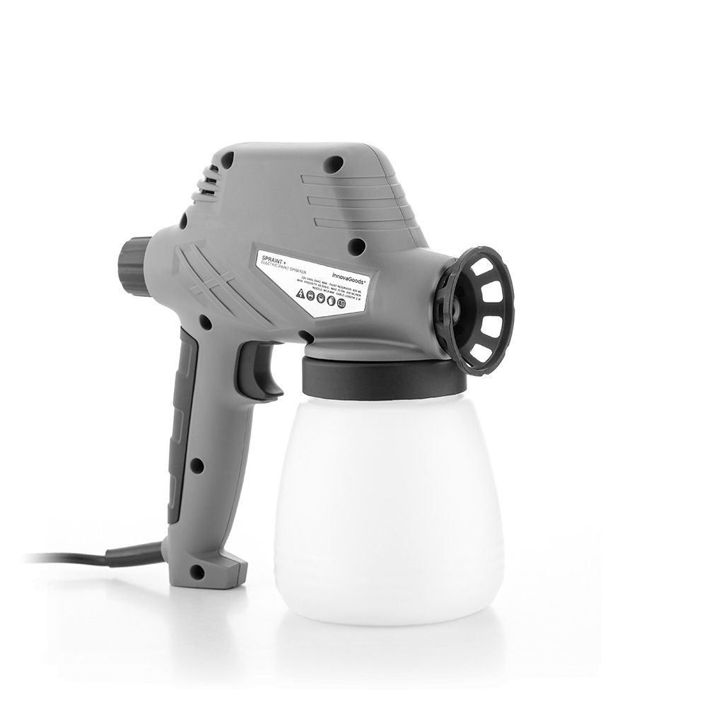 Pistola para pintar eléctrica spraint+ innovagoods - Image 2
