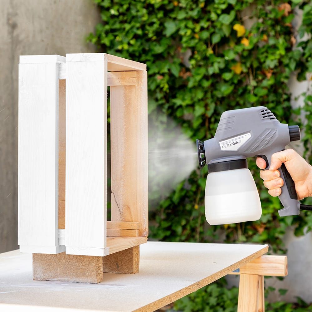 Pistola para pintar eléctrica spraint+ innovagoods - Image 6