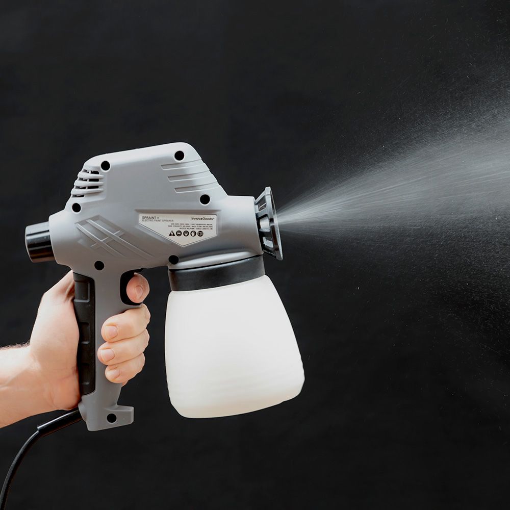 Pistola para pintar eléctrica spraint+ innovagoods - Image 7