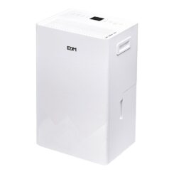 Desumidificador portátil com Wi-Fi, 20 l/dia