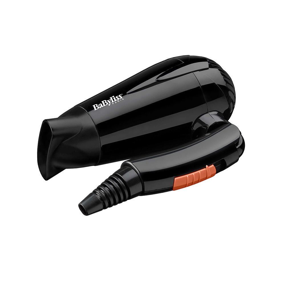BABYLISS Secador de cabelo de viagem multivoltagem 2.000 w - Image 2