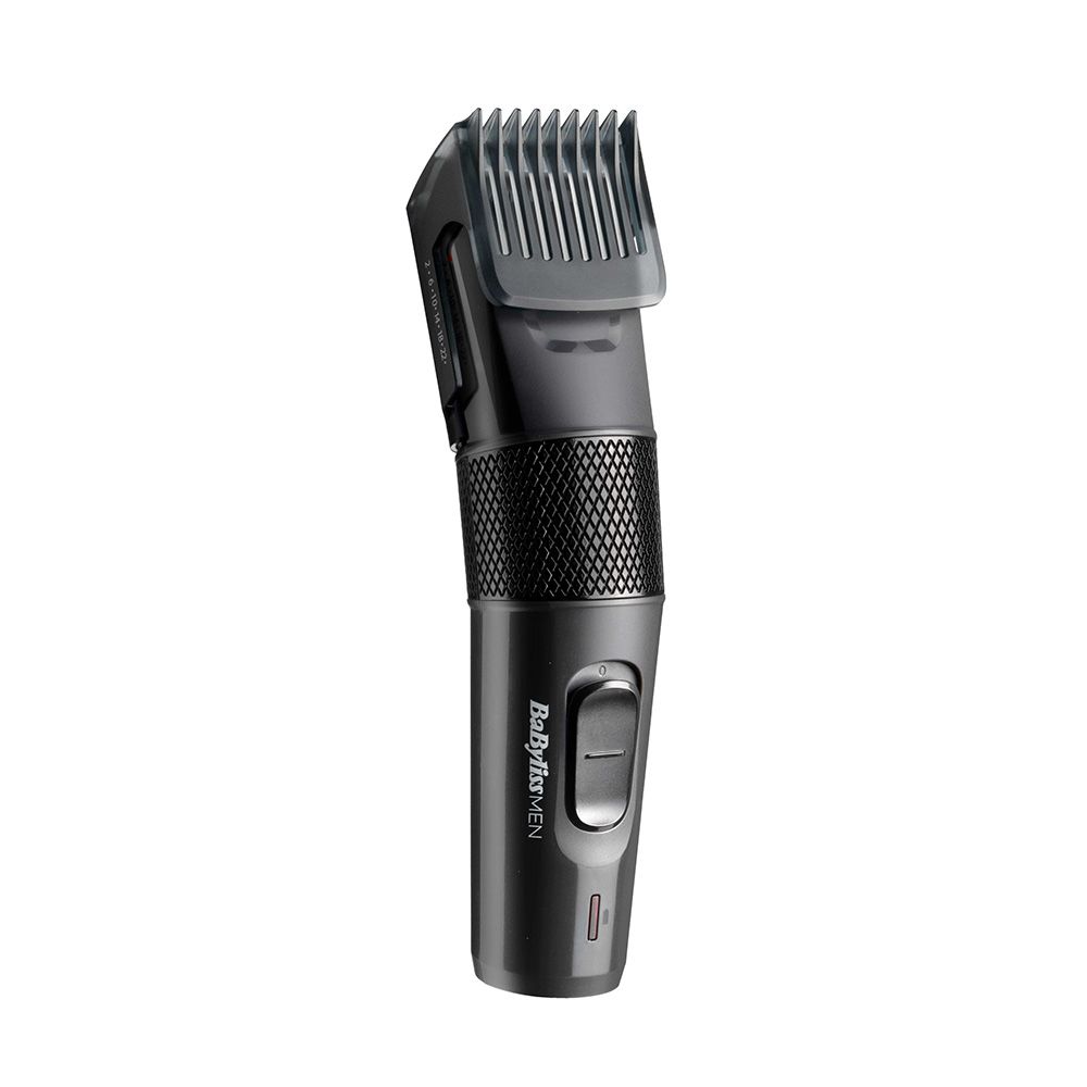 BABYLISS Máquina de cortar cabelo e786e de corte de precisão com e sem fio babyliss