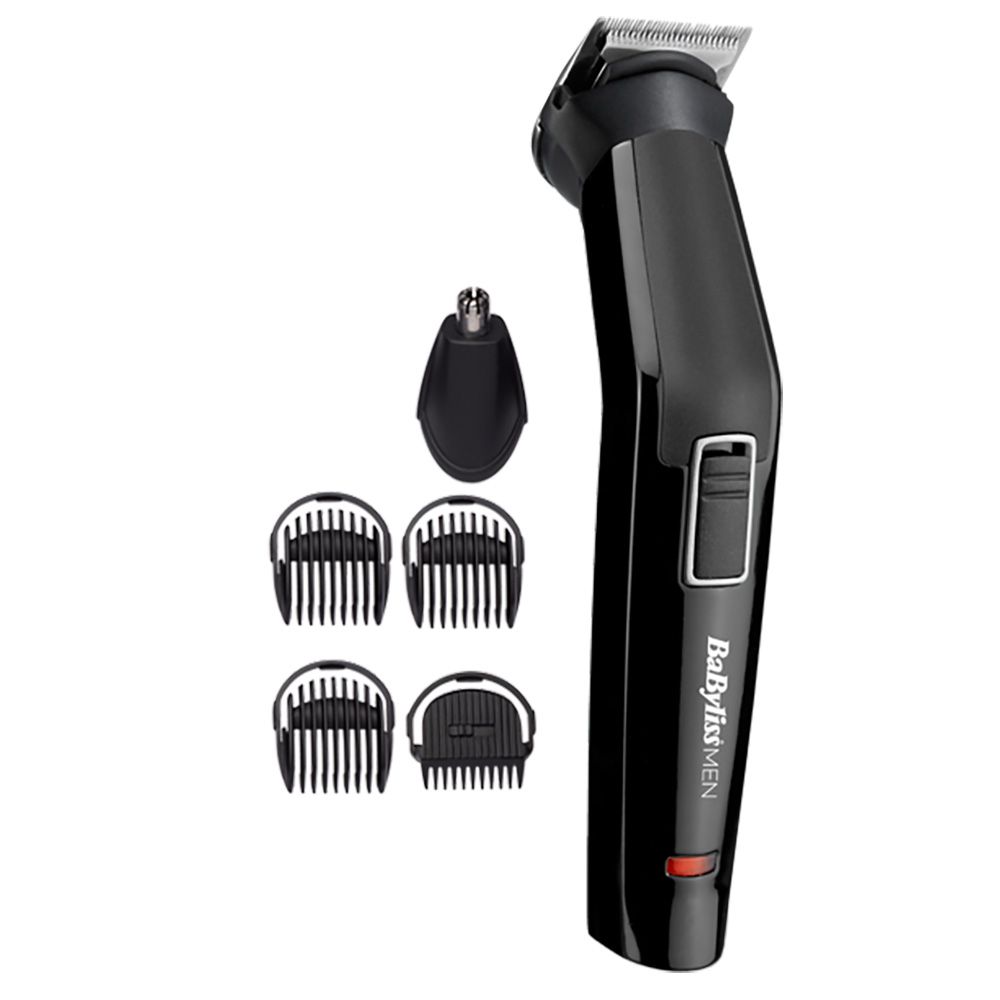 Multigroom 6 em 1