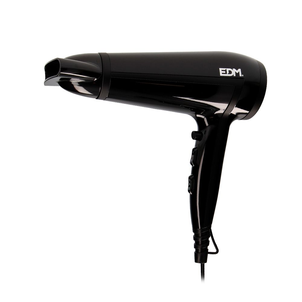 Secador de cabelo de 2000W EDM