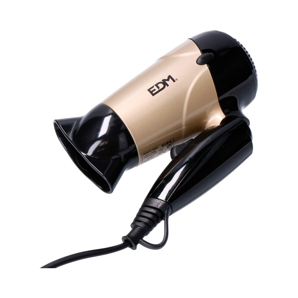 Secador de pelo de viaje bi-tension 1000 - 1200 w - Image 2