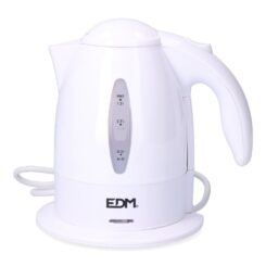Jarro elétrico para água "kettle" 2200W 1L EDM