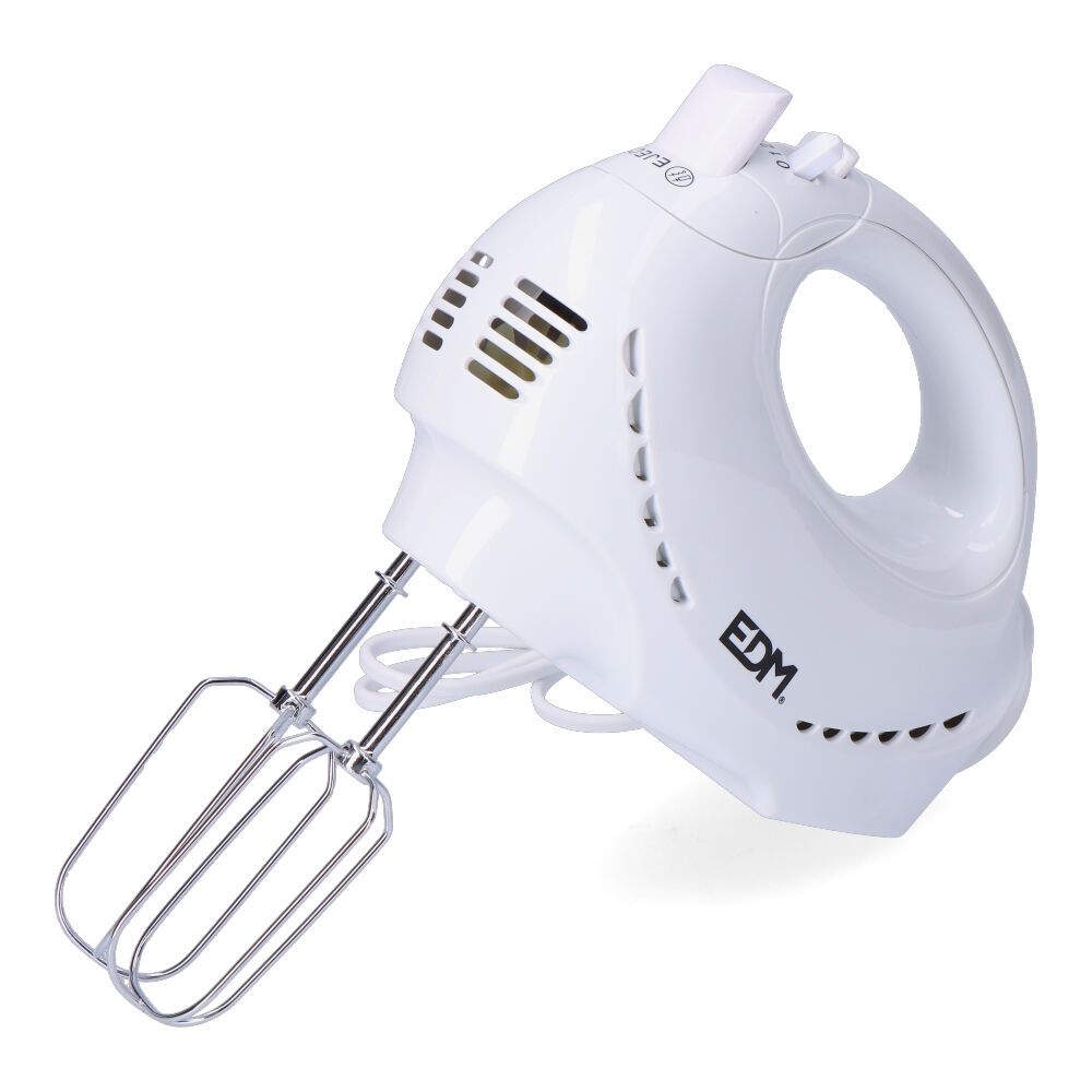 Batedeira amassadeira turbo 200W EDM