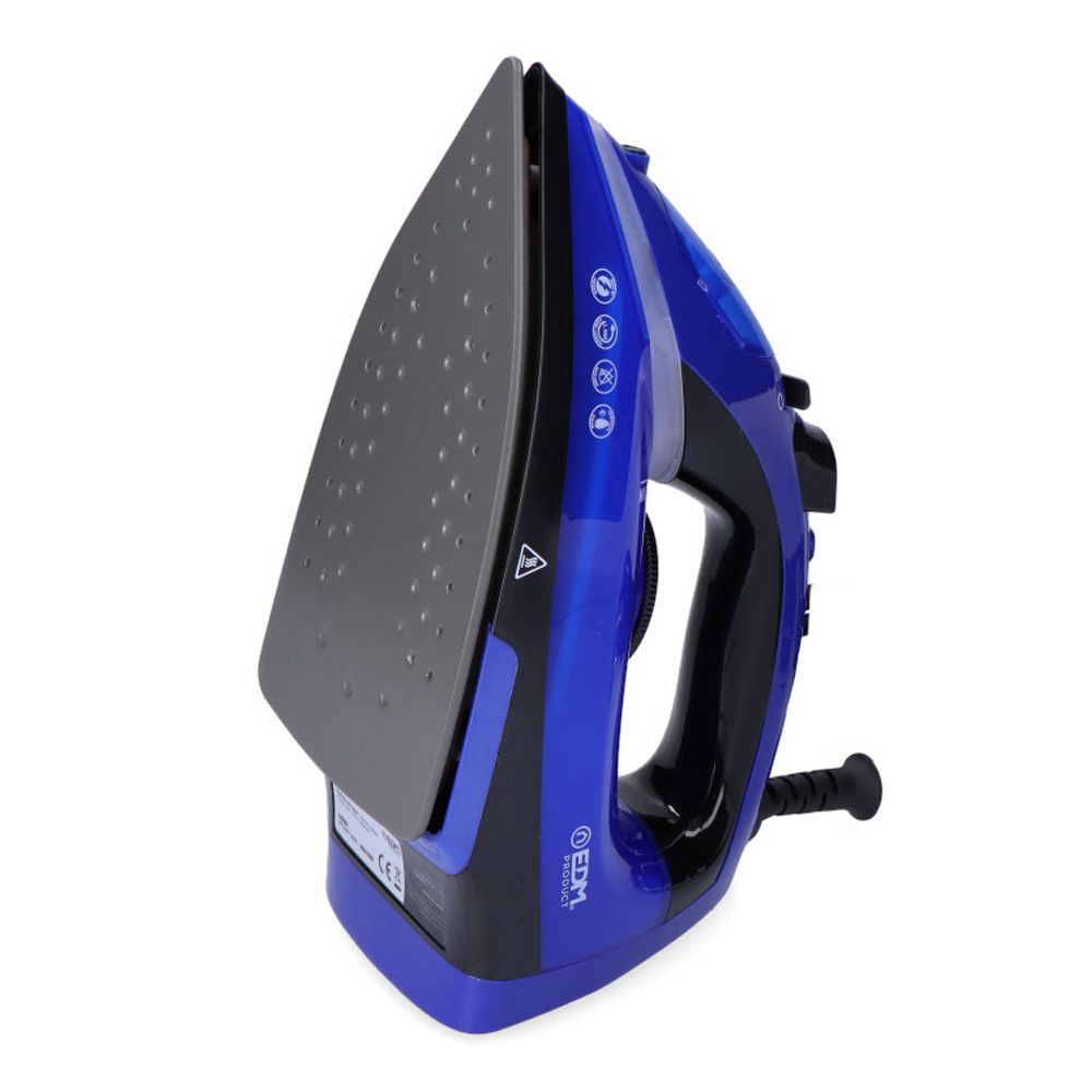 Plancha de vapor 2000 w - Image 2