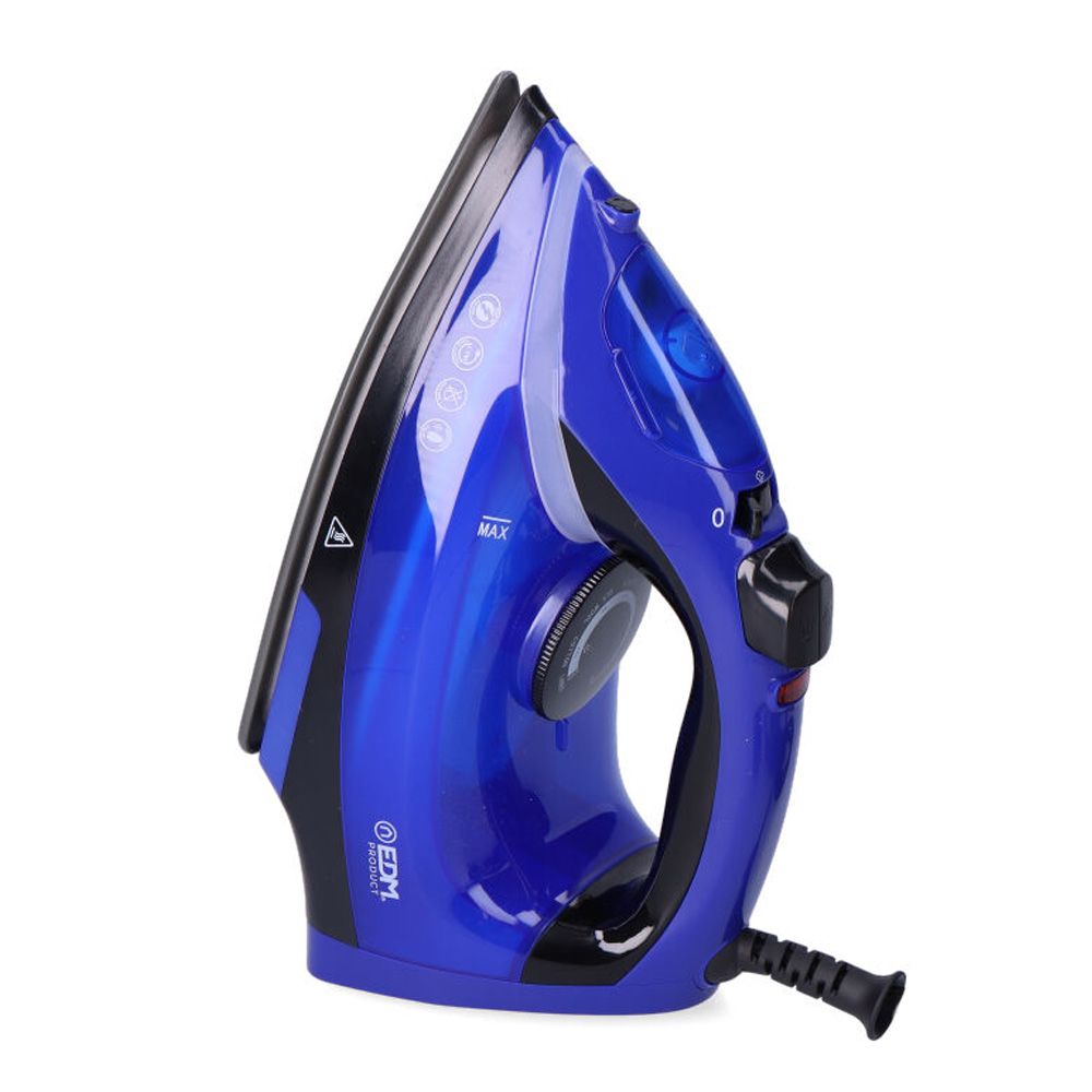 Plancha de vapor 2000 w - Image 3