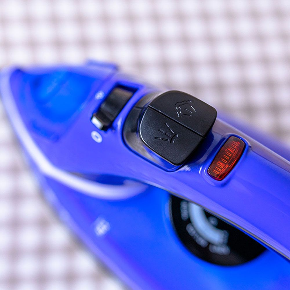Plancha de vapor 2000 w - Image 7