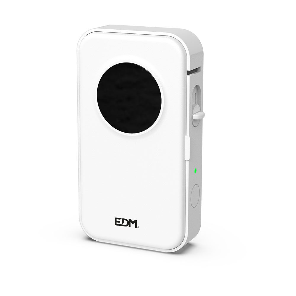 Mini impressora de etiquetas térmica bluetooth