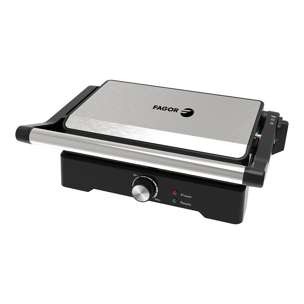 Sanduicheira multifuncções roastgrill 1200 W