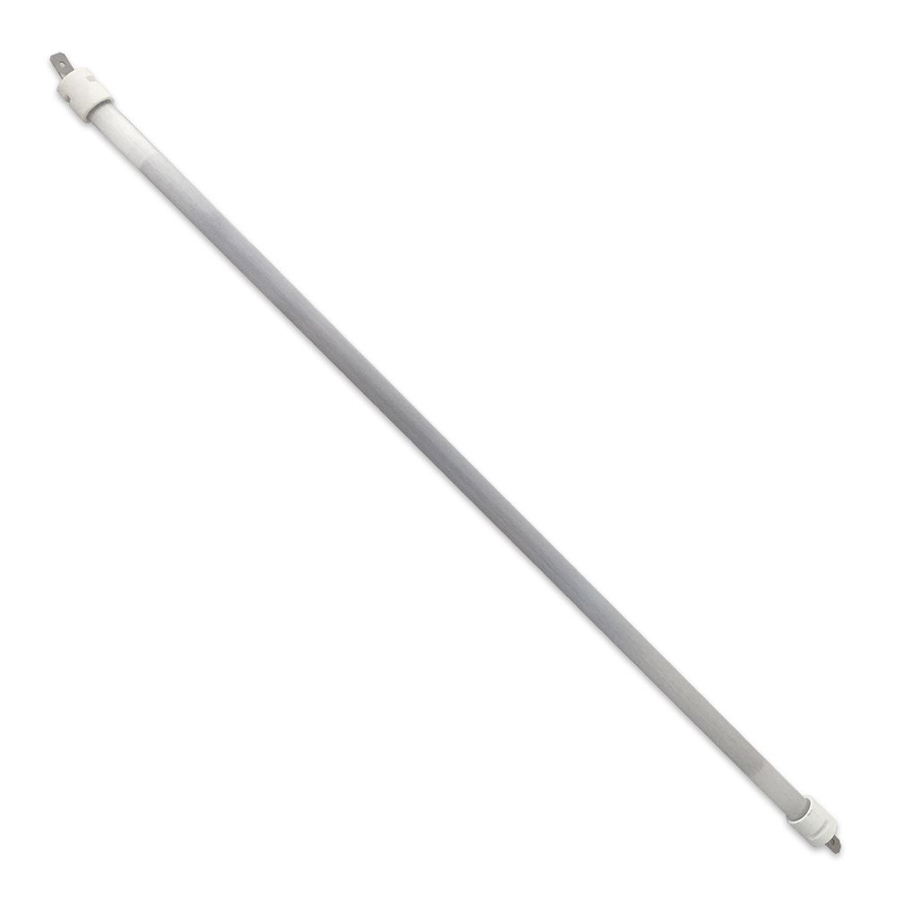 Resistência quartzo para os aquecedores modelos 07140 43cm