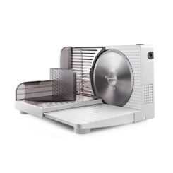 Máquina de cortar fiambre compact 100 W