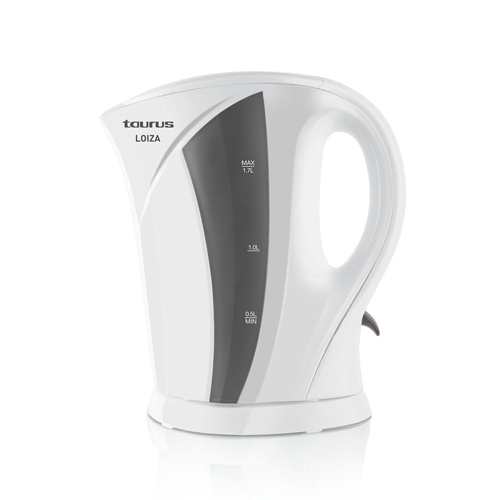 Jarro elétrico loiza 2200 W